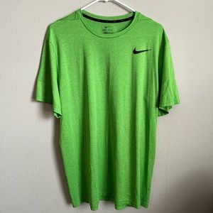 Nike Dri-Fit Tee shirt